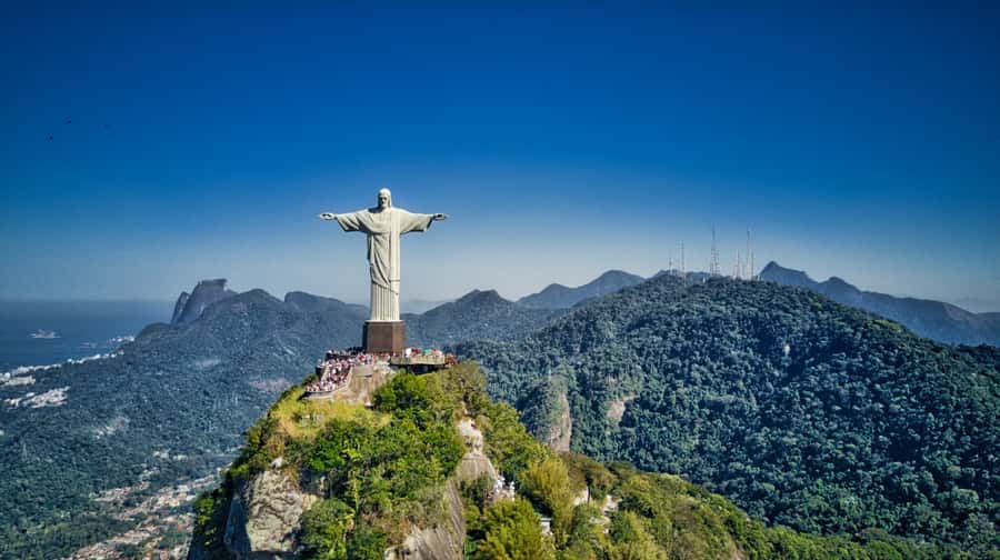 TOUR RIO DE JANEIRO (CIDADE MARAVILHOSA) - Why This Rio Route Works When You Have Limited Time