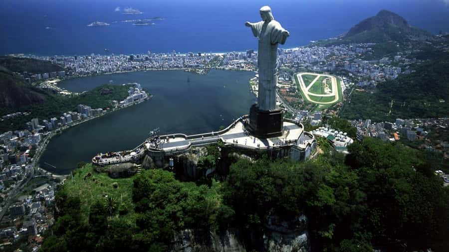 TOUR RIO DE JANEIRO (CIDADE MARAVILHOSA) - Getting Started in Your Hotel Zone, With Transportation That Fits the Day