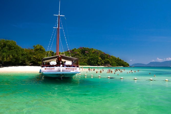 Tour to Angra dos Reis and Ilha Grande + Boat trip + Lunch - Key Points You’ll Care About