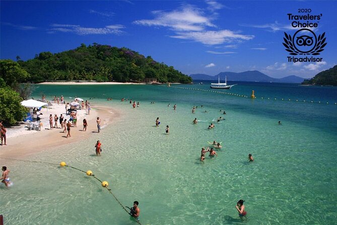 Tour to Angra dos Reis and Ilha Grande + Boat trip + Lunch - Riding Toward Angra dos Reis: Scenic Views, Long Hours