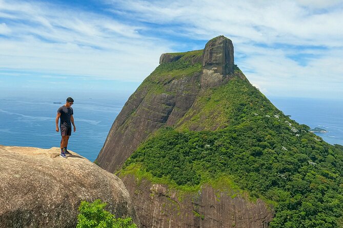 Trail to Beautiful Stone with amazing views in DA Tijuca Forest - Timing, Weather, and What to Plan For