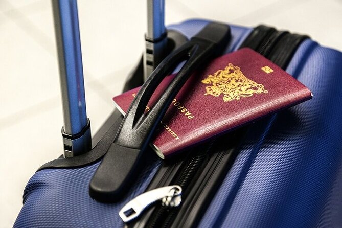 Transfer:Rio de Janeiro City Center -Galeão Airport (GIG) - Timing: 20 Minutes To 1 Hour, And How To Plan Around It