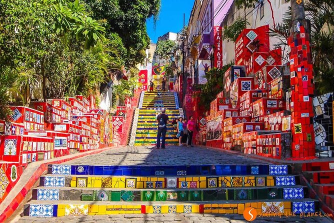 Transfer:Rio de Janeiro City Center -Galeão Airport (GIG) - Booking With A Mobile Ticket And Fixed Price