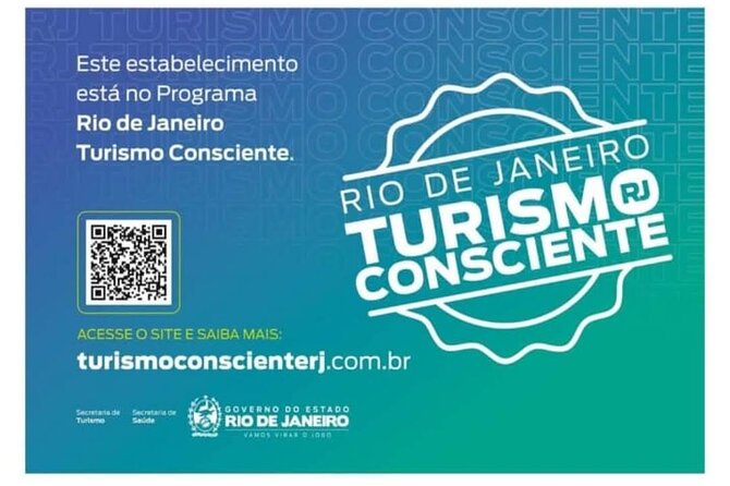 TRANSFER - Rio de Janeiro x São Paulo - Arriving in São Paulo: Guarulhos, Congonhas, or SP Center