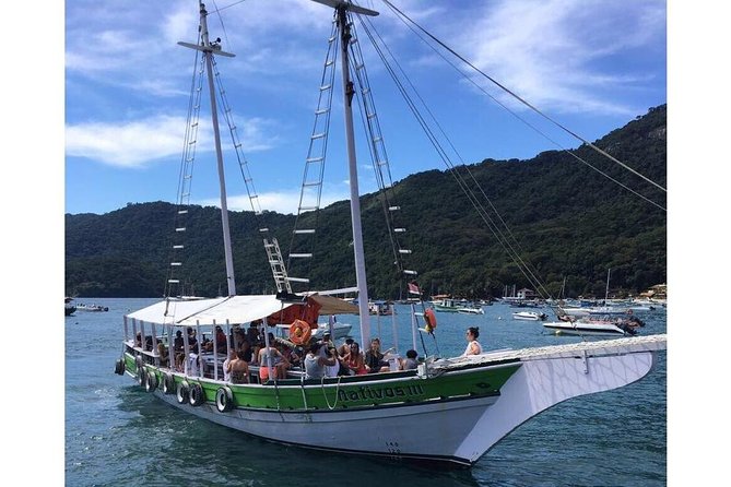 Transfer Rio to Búzios, Arraial Do Cabo, Cabo Frio, Angra dos Reis - Private Rio-to-coast transfer, with real door-to-door convenience