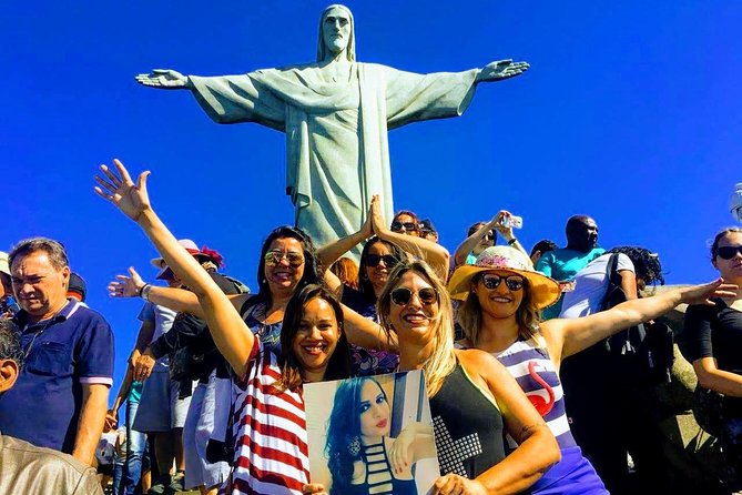TRANSFER VAN RIO AIRPORT Copacabana/Ipanema/Leblon/Centro/Barra - Price and Group Value, What $100 Per Group Means