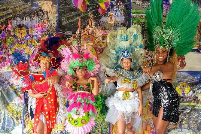 TRANSFER VAN RIO AIRPORT Copacabana/Ipanema/Leblon/Centro/Barra - Should You Book This Rio Airport Transfer?