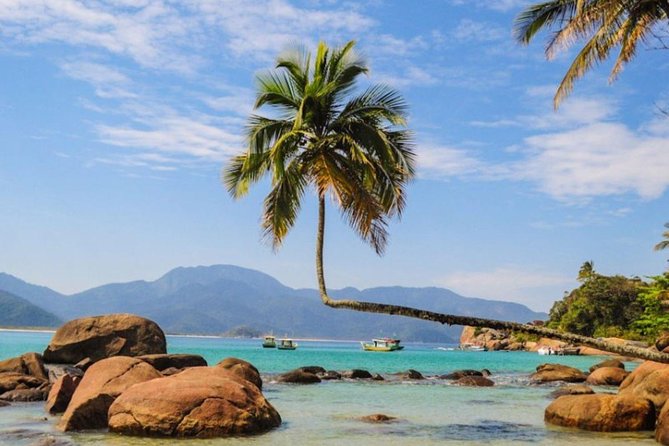 Transport from Rio to Ilha Grande (or vice-versa) - Dropping off at Abraão Pier: where your island plans begin