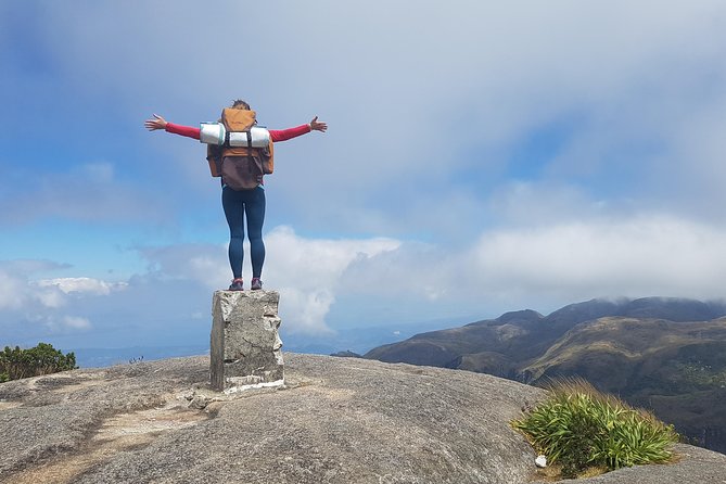 Trekking Pedra do Sino - Full Day - Parque Nacional Serra dos Órgãos - Key Points You Should Know Before You Go