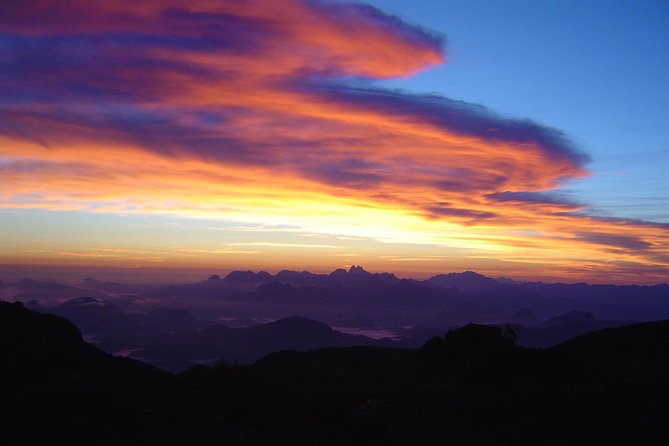 Trekking Pedra do Sino - Full Day - Parque Nacional Serra dos Órgãos - Pedra do Sino at 2275m, Your Summit Time and Photo Plan