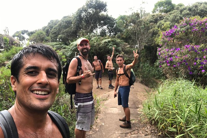 Trekking Pedra do Sino - Full Day - Parque Nacional Serra dos Órgãos - Park Fee, Snacks, and What You Are Really Paying For