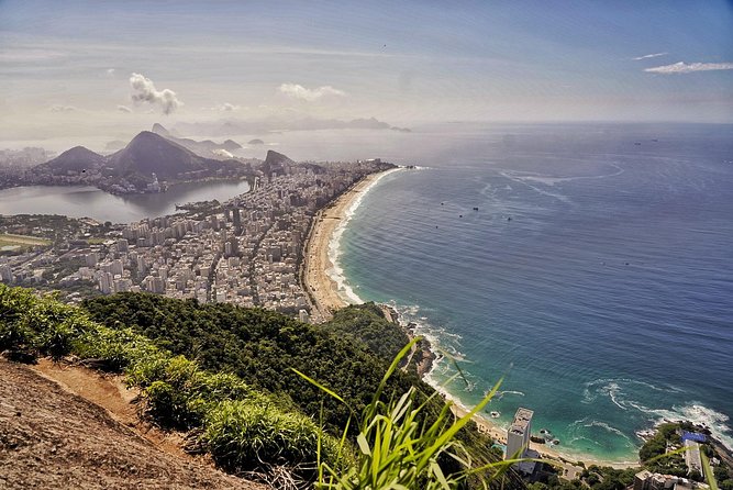 Two brothers (Dois Irmãos) Hike - Who should book, and who should skip