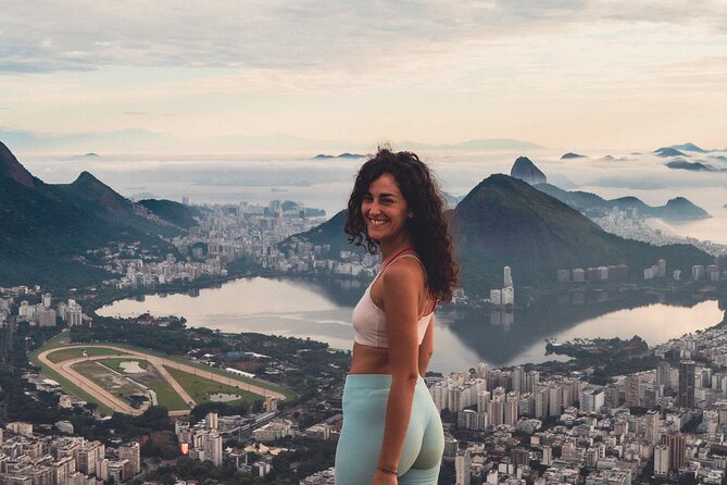 Two Brothers Hike in Rio de Janeiro At sunrise - Key Highlights You’ll Care About