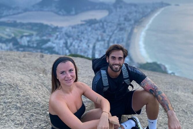 Two Brothers Hike in Rio de Janeiro At sunrise - Practical Tips for a Smooth Vidigal Sunrise Hike
