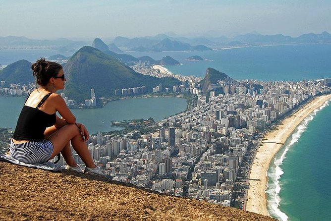 Two Brothers Hiking Tour Including Vidigal Favela - Two Brothers and Vidigal: why this combo works in Rio