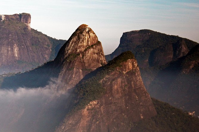 Two Brothers Hiking Tour Including Vidigal Favela - The 5-hour plan: from Morro Dois Irmãos summit to Vidigal streets
