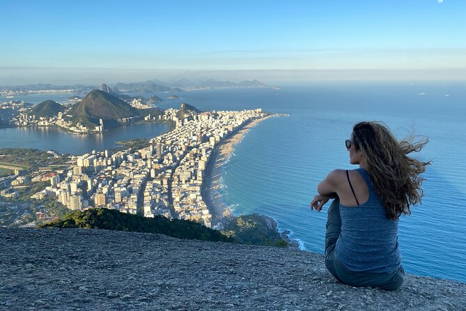 Two Brothers Hill Hike - Key Highlights You Will Care About