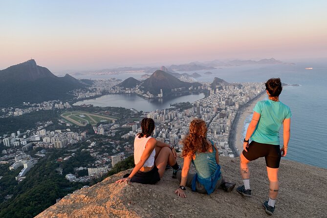 Two Brothers Hill Hike - Mototaxi and Trail Entry Fees: What You Must Confirm Before You Go