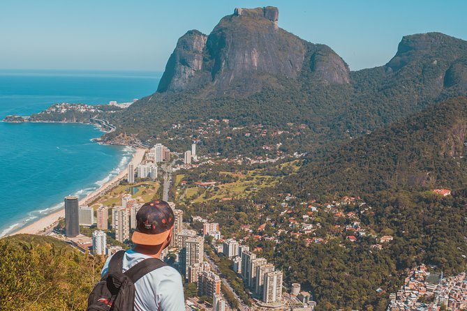 Two Brothers Morro Trail - Photos and Specialized Guide - Fitness, safety, and who this hike suits best