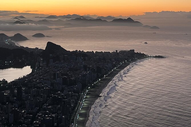 Two Brothers Rise or Sunset Hill Trail - The Hike Up Morro Dois Irmãos: Views Plus Community Context