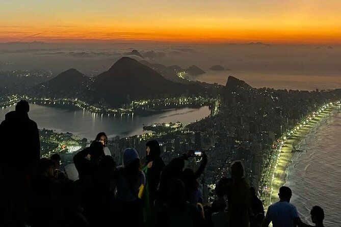 Two Brothers Trail: A View Worth Every Step - Praça do Vidigal: Your Easy Anchor in the City