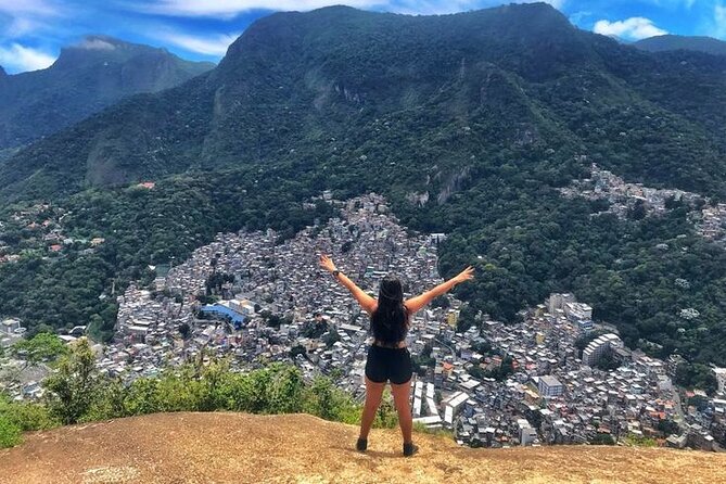 Two Brothers Trail: A View Worth Every Step - The Climb Itself: What You’re Actually Doing for About 1 Hour