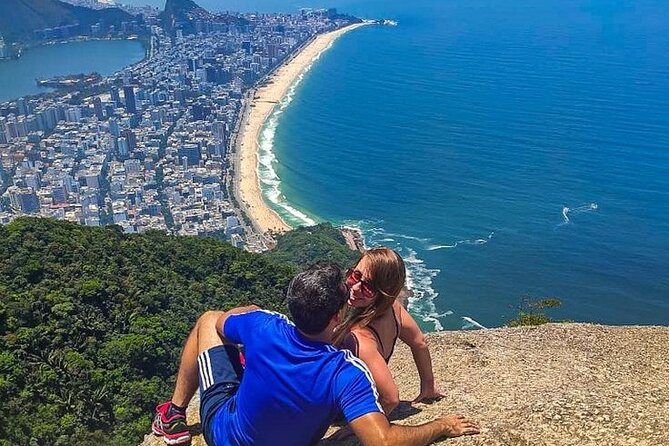 Two Brothers Trail: A View Worth Every Step - Photo-Ready Stops Without Feeling Like a Factory Tour
