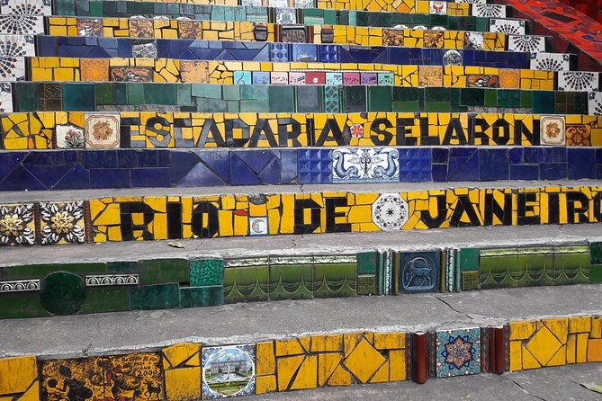Two-day tour to discover Rio de Janeiro - Day 1 on the heights: Christ the Redeemer plus a botanical reset