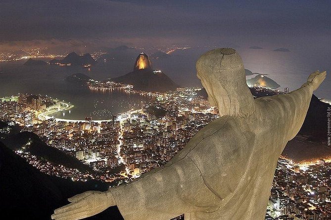 Two of Rio's Best: Christ the Redeemer & Sugarloaf Mountain Half-Day Tour - Crowds, Weather, and the Reality Check