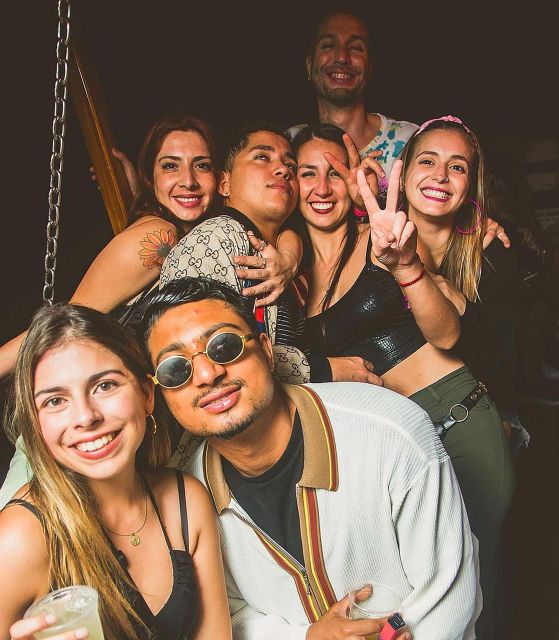 Unforgettable Boat Party - How the Rio backdrop changes the whole night