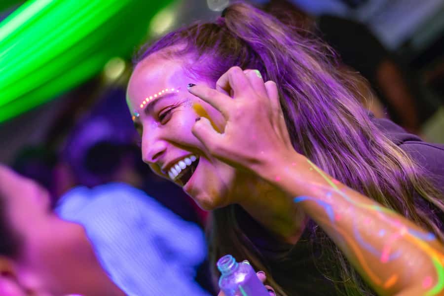 Unforgettable Boat Party - Who this Rio Boat Party is best for