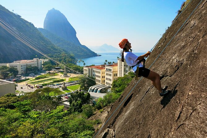 Urca Climbing Class - Key Things That Make This Urca Climbing Class Worth Your Time