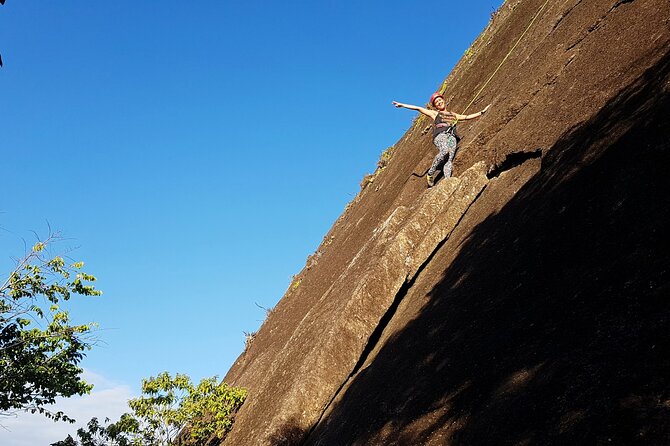 Urca Climbing Class - Who Should Book This Course? Ages, Confidence Levels, and First-Timers