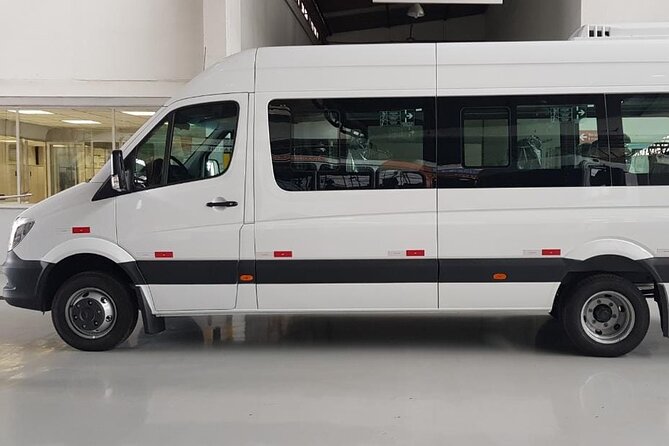 VAN Christ the Redeemer with City Tour and free BUFFET lunch! - Price and value for $130, what you really get