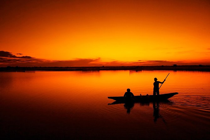 Venice in Rio Boat Trip to Gigóia Island with visit to Alligators and the Beach - The 3:00 pm timing and what it means for your day
