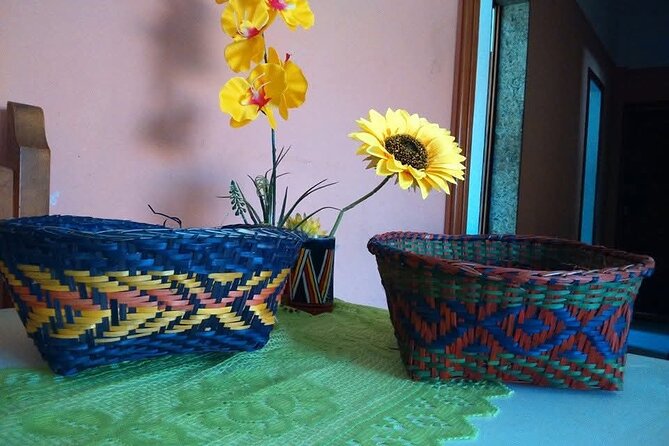 Visit Indigenous Native Guarani Village in Marica - The best part: 3 hours to participate and ask questions