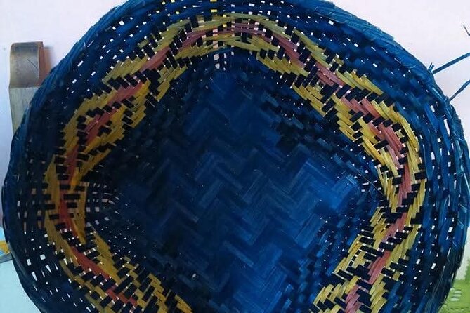 Visit Indigenous Native Guarani Village in Marica - What you can realistically take from the village visit