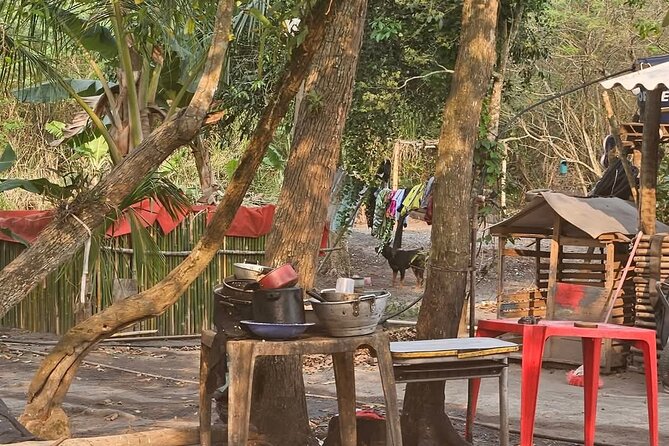 Visit Indigenous Native Guarani Village in Marica - Stop at Copacabana: the easy finish and what to do next