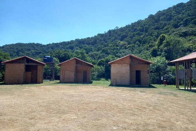 Visit Indigenous Native Guarani Village in Marica - Price and value: what $333.25 is buying you