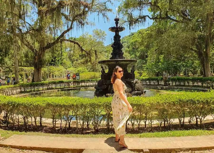 Visit Rio’s Botanical Garden: Nature, History, and Wildlife - How the 4 hour shared format really affects your day
