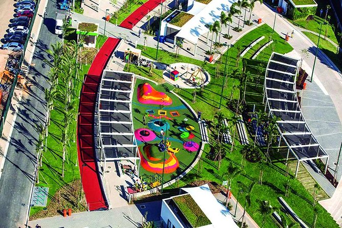 Visit to Madureira Park in Rio de Janeiro with Transfer - Key things to know before you go