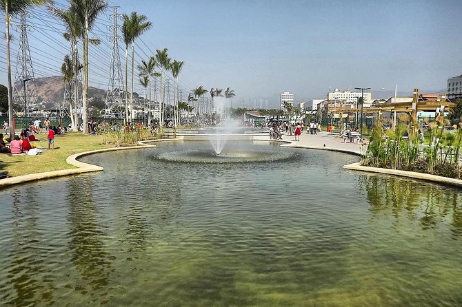 Visit to Madureira Park in Rio de Janeiro with Transfer - Price and value: what $66 buys (and what it doesn’t)