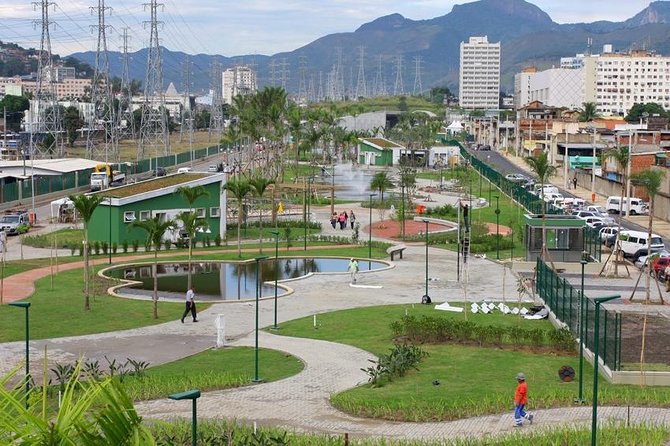 Visit to Madureira Park in Rio de Janeiro with Transfer - Who this tour fits best (and who may want to skip it)