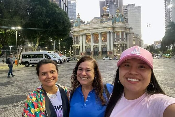 Walking Historical Tour - Key things to know before you go