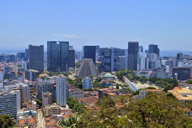 Walking in Santa Teresa - Why Santa Teresa feels different from the rest of Rio
