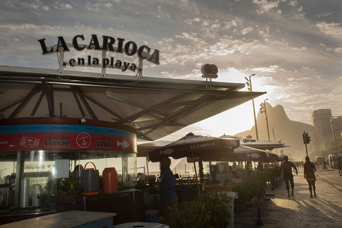 Waterfront Dinner and Live Music in Rio de Janeiro - Should You Book This Waterfront Dinner on Copacabana or Leblon?