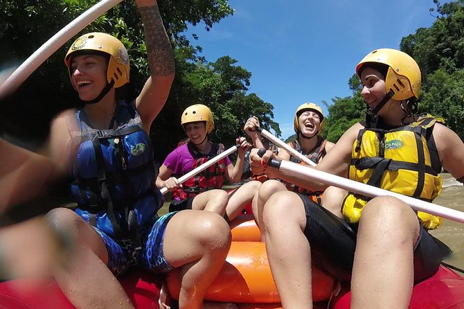 Wild Waters: Rio Whitewater Rafting Adventure Tour - Key Highlights Worth Getting Excited About