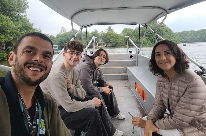 Wildlife Life Private Tour - Price and logistics: simple, but not the whole story