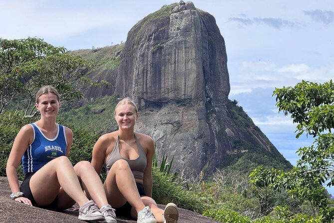 Wildlife viewing and excursion at Pedra Bonita. - Emperor’s Table: classic panoramic payoff with monkey and toucan odds (about 15 minutes)