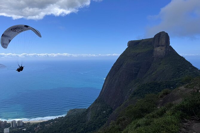 Wildlife viewing and excursion at Pedra Bonita. - What you pay, and what you actually get for $62